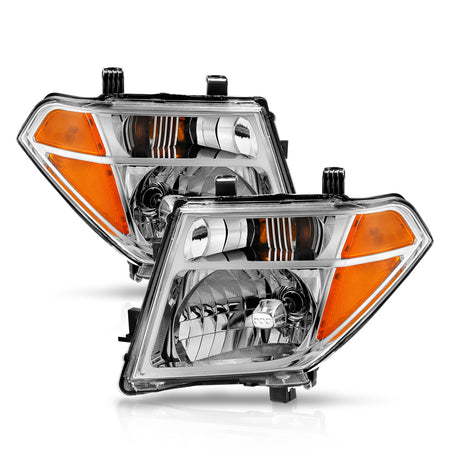 ANZO USA 111463 - Headlight Set