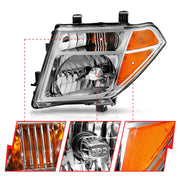 ANZO USA Electrical Lighting and Body ANZO USA 111463 Headlight Set