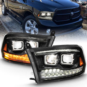 ANZO USA 111464 - LED Projector Headlights 2