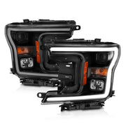 ANZO USA Electrical Lighting and Body ANZO USA 111467 Headlight Assembly