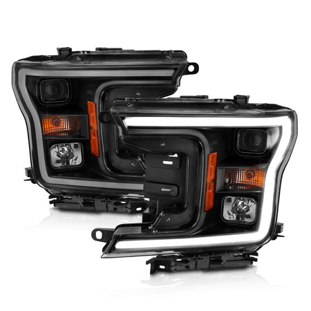 ANZO USA 111467 - Headlight Assembly