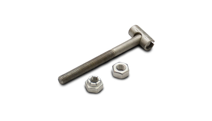 Vibrant Performance 11146K Turbocharger V-Band Clamp Bolt