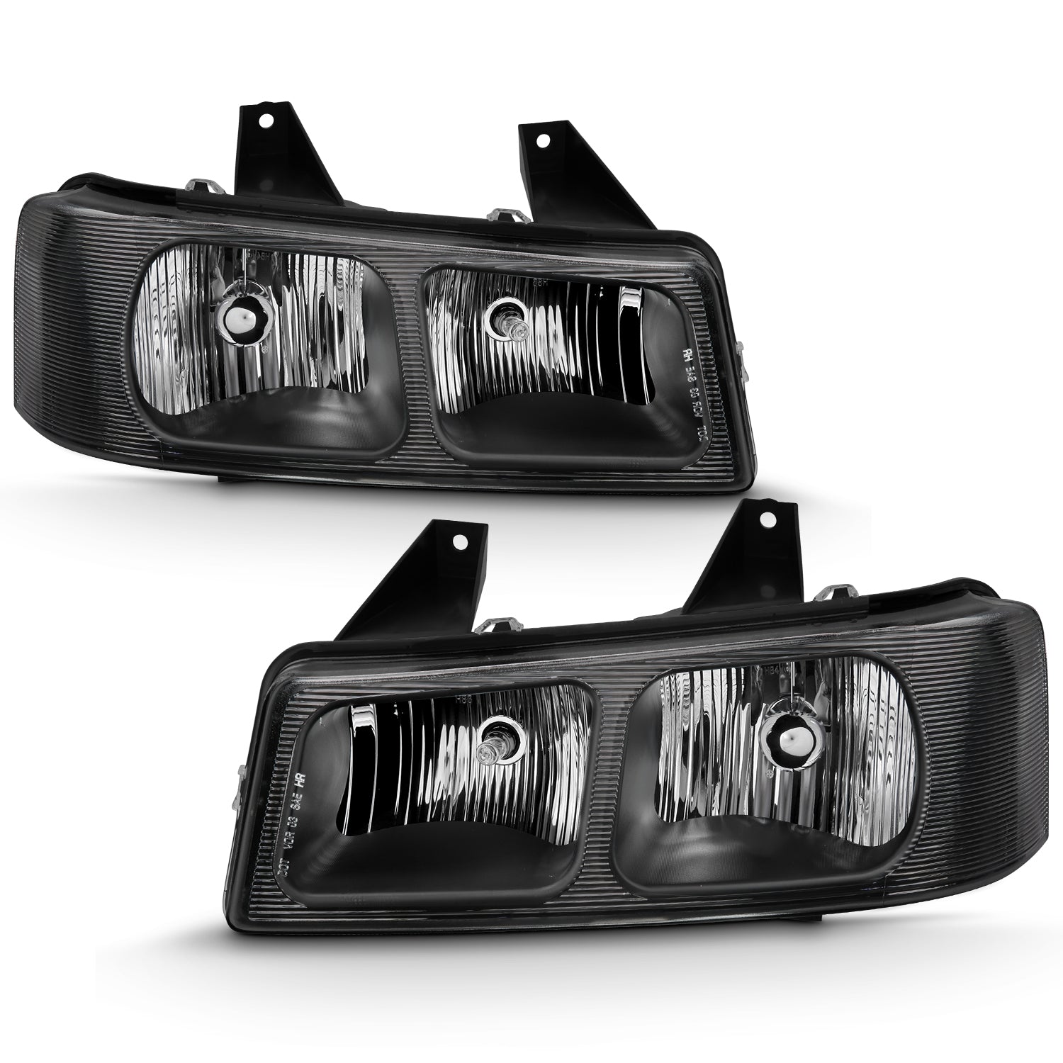 ANZO USA 111474 - Headlight Assembly