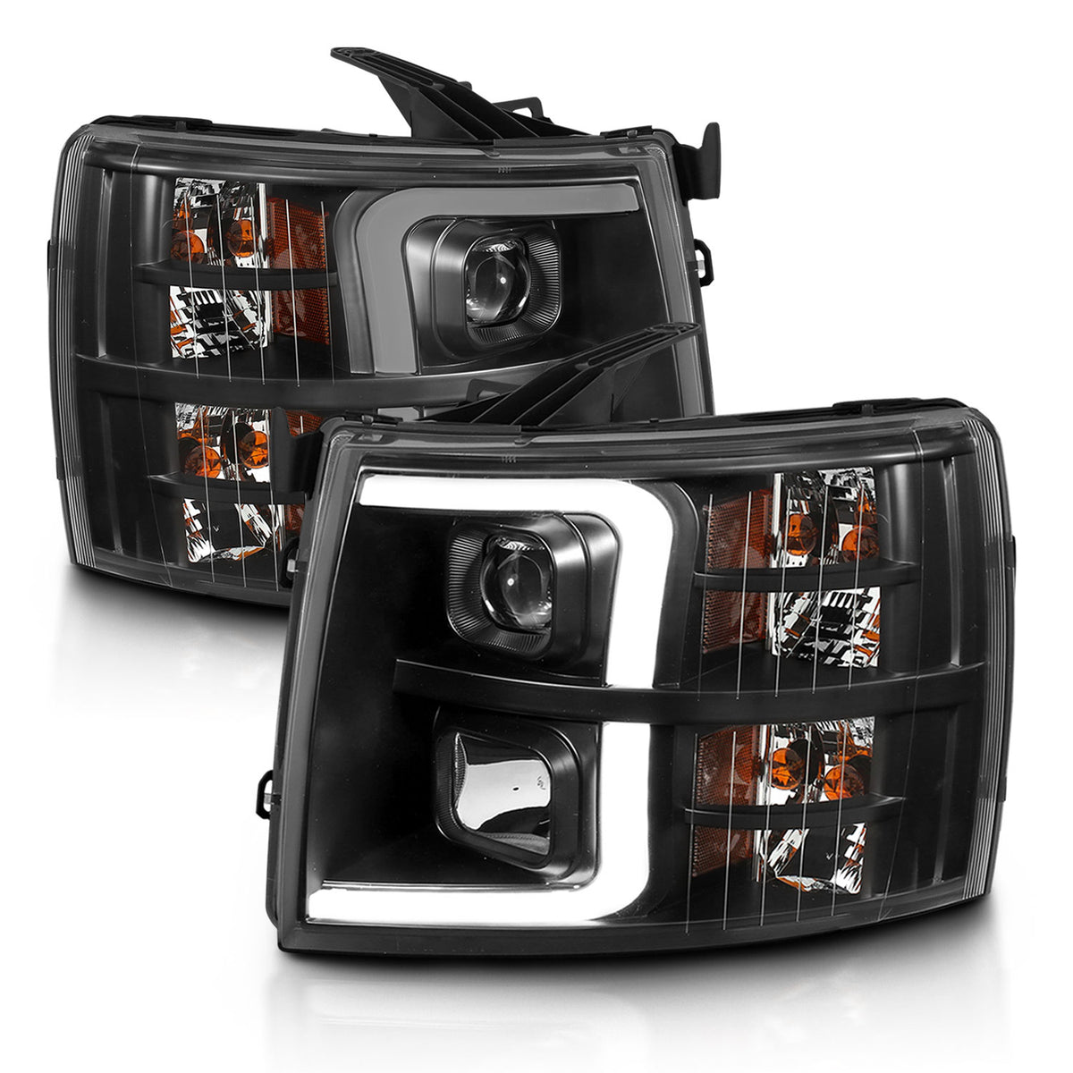 ANZO USA ANZ111480