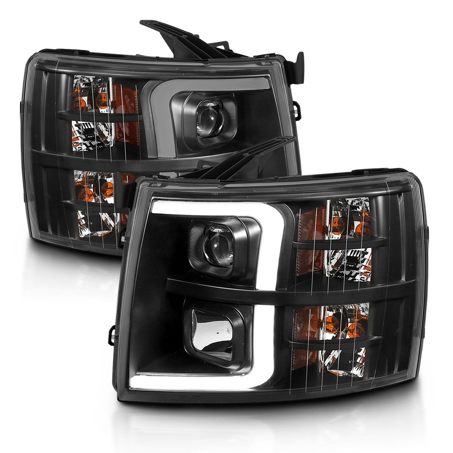 ANZO USA ANZ111480