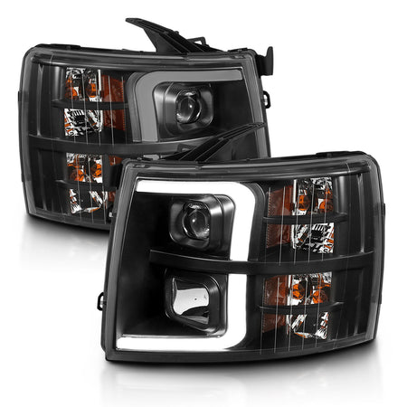 ANZO USA ANZ111480