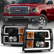 ANZO USA Electrical Lighting and Body ANZO USA 111482 Headlight Set