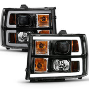 ANZO USA Electrical Lighting and Body ANZO USA 111482 Headlight Set