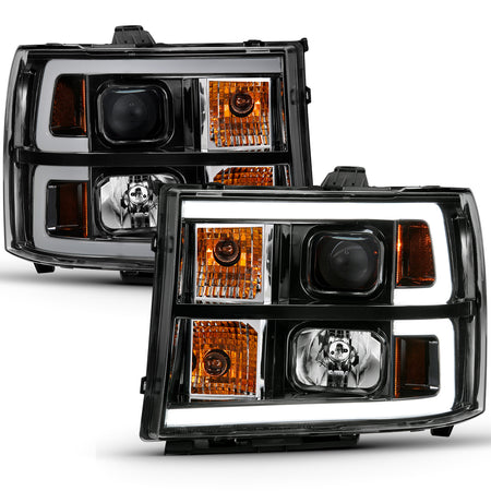 ANZO USA 111482 - Headlight Set