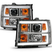 ANZO USA Electrical Lighting and Body ANZO USA 111483 Headlight Set