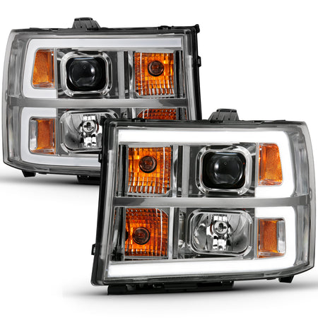 ANZO USA 111483 - Headlight Set