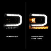 ANZO USA Electrical Lighting and Body ANZO USA 111485 Headlight Set