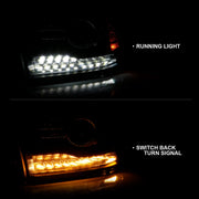 ANZO USA Electrical Lighting and Body ANZO USA 111489 Headlight Set