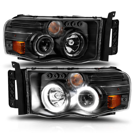 ANZO USA 111490 - Headlight Set