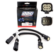 BBK Performance Parts 1114 - 2015-2024 DODGE HELLCAT 6.2L O2 SENSOR EXTENSIONS 6 Pin 1