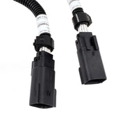 BBK Performance Parts 1114 - 2015-2024 DODGE HELLCAT 6.2L O2 SENSOR EXTENSIONS 6 Pin 3