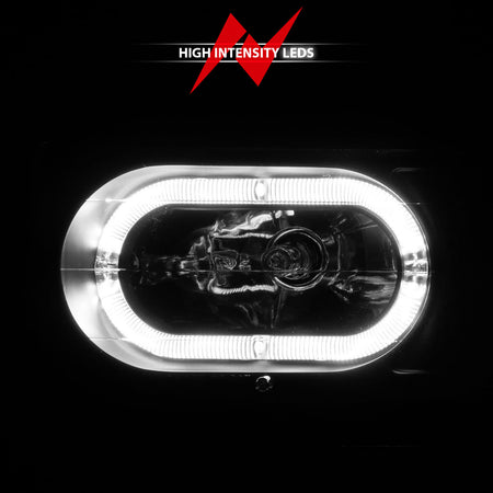ANZO USA 111507 - Headlight Assembly