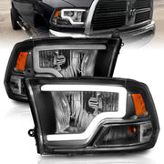 ANZO USA ANZO USA 111515 Headlight Assembly