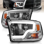 ANZO USA ANZO USA 111516 Headlight Assembly