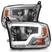 ANZO USA ANZO USA 111516 Headlight Assembly