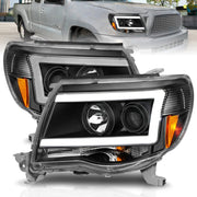 ANZO USA ANZO USA 111517 Headlight Assembly