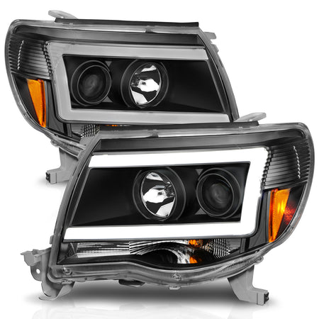 ANZO USA 111517 - Headlight Assembly