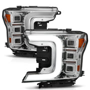 ANZO USA 111521 - LED Projector Headlight 2