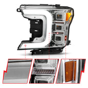 ANZO USA 111521 - LED Projector Headlight 3