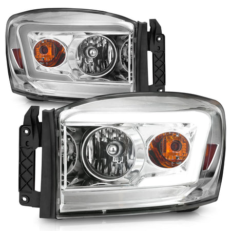 ANZO USA 111525 - Headlight Assembly