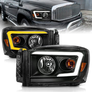 ANZO USA ANZO USA 111526 Headlight Assembly