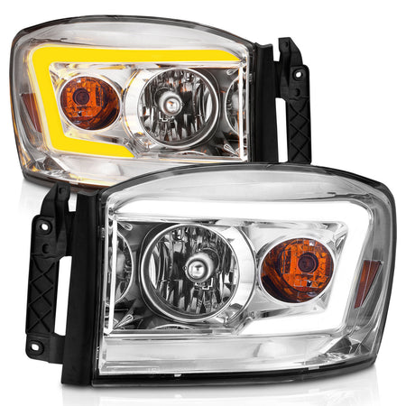 ANZO USA 111527 - Headlight Assembly