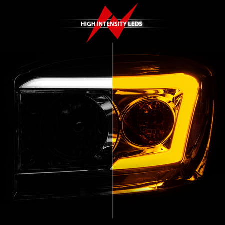 ANZO USA 111527 - Headlight Assembly