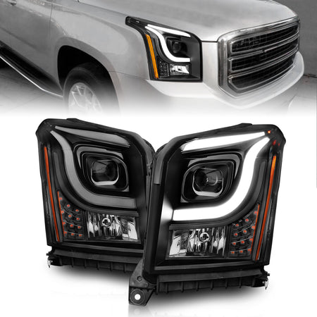 ANZO USA 111535 - Headlight Assembly