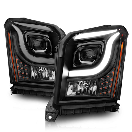 ANZO USA 111535 - Headlight Assembly