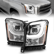 ANZO USA ANZO USA 111536 Headlight Assembly