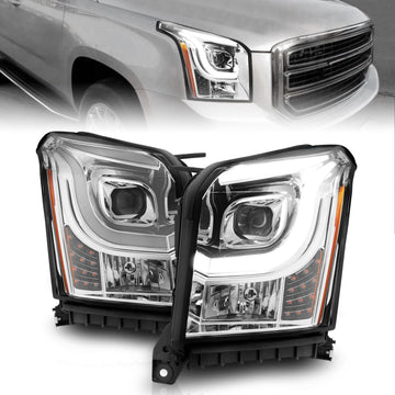 ANZO USA ANZO USA 111536 Headlight Assembly