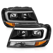 ANZO USA ANZO USA 111537 Headlight Assembly