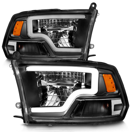ANZO USA 111539 - Headlight Assembly
