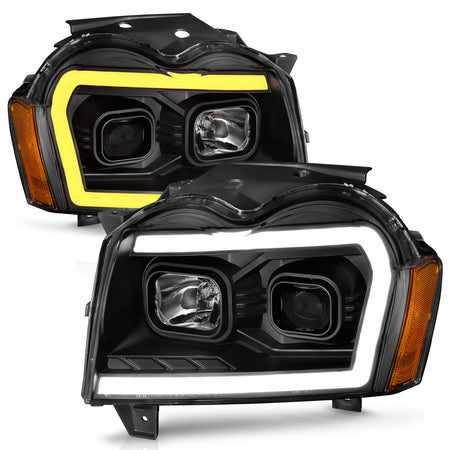 ANZO USA 111543 - Headlight Assembly