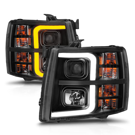 ANZO USA 111545 - Headlight Assembly