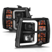 ANZO USA ANZO USA 111545 Headlight Assembly