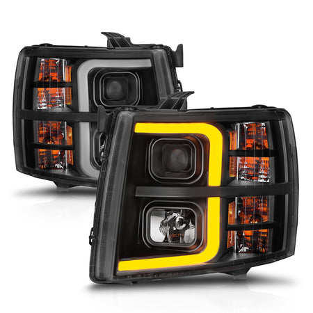 ANZO USA 111545 - Headlight Assembly