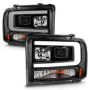 ANZO USA ANZO USA 111551 Headlight Assembly