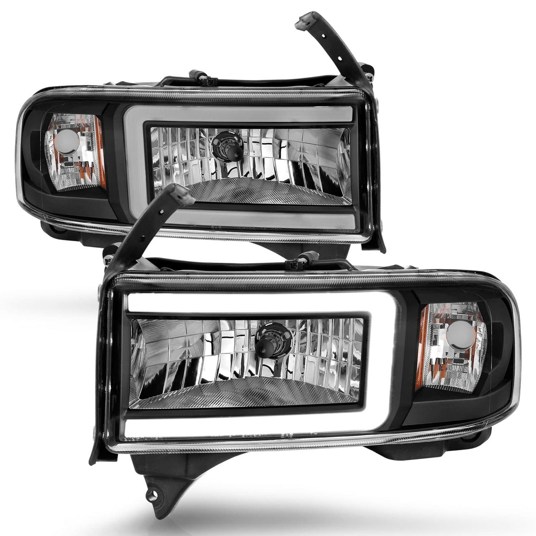 ANZO USA ANZO USA 111554 Headlight Assembly