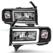 ANZO USA ANZO USA 111554 Headlight Assembly