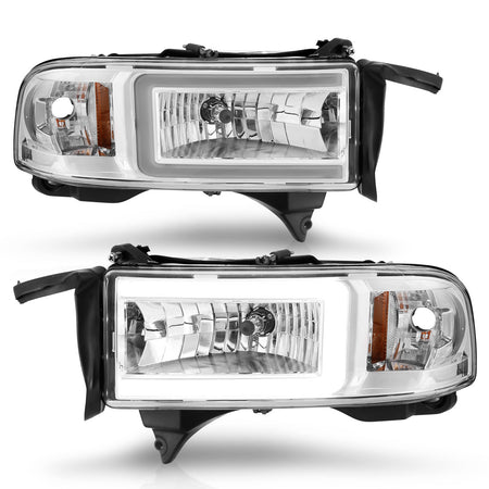 ANZO USA 111555 - Headlight Assembly