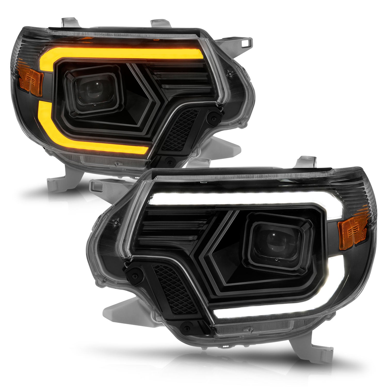 ANZO USA 111556 - Headlight Assembly