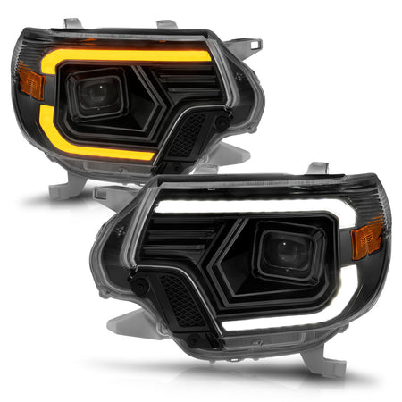 ANZO USA 111556 - Headlight Assembly