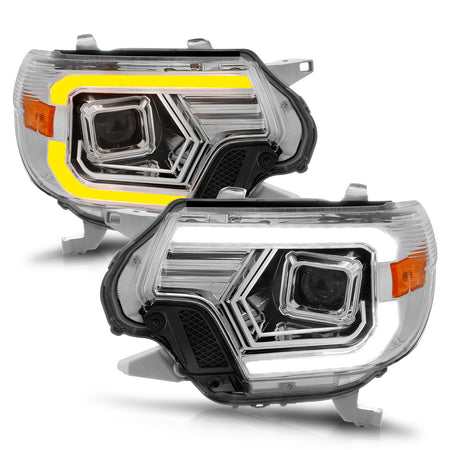 ANZO USA 111557 - Headlight Assembly