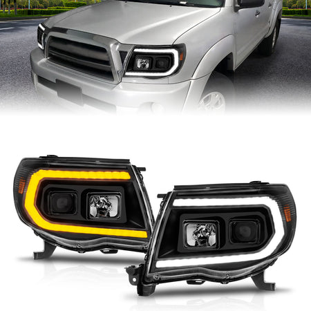 ANZO USA 111564 - Headlight Assembly